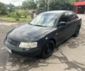 Чорний Фольксваген Пассат, об'ємом двигуна 1.8 л та пробігом 200 тис. км за 1500 $, фото 1 на Automoto.ua