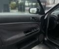 Черный Фольксваген Пассат, объемом двигателя 1.8 л и пробегом 258 тыс. км за 2950 $, фото 10 на Automoto.ua