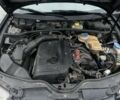 Черный Фольксваген Пассат, объемом двигателя 1.8 л и пробегом 258 тыс. км за 2950 $, фото 14 на Automoto.ua