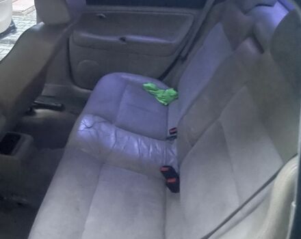 Черный Фольксваген Пассат, объемом двигателя 1.8 л и пробегом 300 тыс. км за 1900 $, фото 3 на Automoto.ua