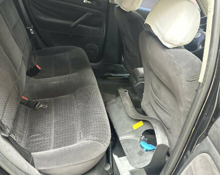 Чорний Фольксваген Пассат, об'ємом двигуна 1.6 л та пробігом 424 тис. км за 3300 $, фото 13 на Automoto.ua