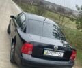 Черный Фольксваген Пассат, объемом двигателя 1.6 л и пробегом 321 тыс. км за 2550 $, фото 8 на Automoto.ua