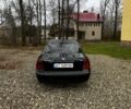 Черный Фольксваген Пассат, объемом двигателя 1.9 л и пробегом 496 тыс. км за 3500 $, фото 2 на Automoto.ua