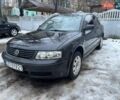 Черный Фольксваген Пассат, объемом двигателя 1.9 л и пробегом 350 тыс. км за 2450 $, фото 1 на Automoto.ua