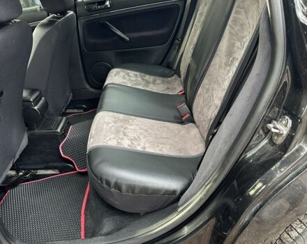 Чорний Фольксваген Пассат, об'ємом двигуна 1.8 л та пробігом 316 тис. км за 3800 $, фото 7 на Automoto.ua