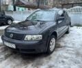 Черный Фольксваген Пассат, объемом двигателя 1.9 л и пробегом 350 тыс. км за 2450 $, фото 1 на Automoto.ua