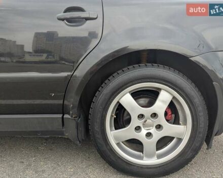 Чорний Фольксваген Пассат, об'ємом двигуна 1.8 л та пробігом 140 тис. км за 3500 $, фото 9 на Automoto.ua