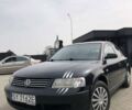 Чорний Фольксваген Пассат, об'ємом двигуна 1.9 л та пробігом 410 тис. км за 1800 $, фото 1 на Automoto.ua