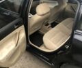 Черный Фольксваген Пассат, объемом двигателя 1.8 л и пробегом 330 тыс. км за 4300 $, фото 4 на Automoto.ua