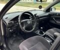 Черный Фольксваген Пассат, объемом двигателя 1.6 л и пробегом 277 тыс. км за 2700 $, фото 12 на Automoto.ua