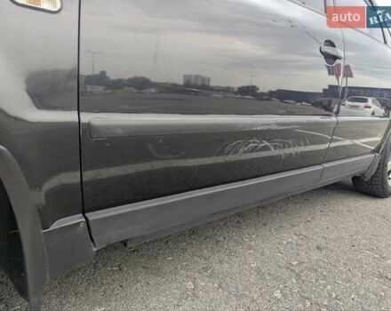 Чорний Фольксваген Пассат, об'ємом двигуна 1.8 л та пробігом 140 тис. км за 3500 $, фото 5 на Automoto.ua