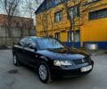 Черный Фольксваген Пассат, объемом двигателя 1.8 л и пробегом 420 тыс. км за 2900 $, фото 1 на Automoto.ua