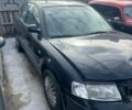 Черный Фольксваген Пассат, объемом двигателя 1.9 л и пробегом 300 тыс. км за 2200 $, фото 1 на Automoto.ua