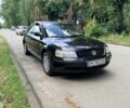 Черный Фольксваген Пассат, объемом двигателя 1.6 л и пробегом 297 тыс. км за 3999 $, фото 1 на Automoto.ua