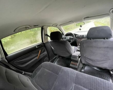 Черный Фольксваген Пассат, объемом двигателя 1.9 л и пробегом 1 тыс. км за 2000 $, фото 6 на Automoto.ua