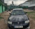 Чорний Фольксваген Пассат, об'ємом двигуна 1.8 л та пробігом 350 тис. км за 3333 $, фото 3 на Automoto.ua