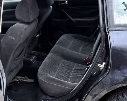 Чорний Фольксваген Пассат, об'ємом двигуна 1.9 л та пробігом 340 тис. км за 3200 $, фото 3 на Automoto.ua