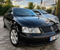 Черный Фольксваген Пассат, объемом двигателя 1.9 л и пробегом 400 тыс. км за 2750 $, фото 1 на Automoto.ua