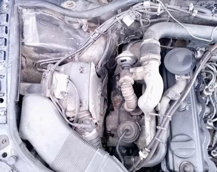 Черный Фольксваген Пассат, объемом двигателя 1.9 л и пробегом 464 тыс. км за 3700 $, фото 16 на Automoto.ua