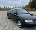 Черный Фольксваген Пассат, объемом двигателя 1.9 л и пробегом 400 тыс. км за 2850 $, фото 2 на Automoto.ua