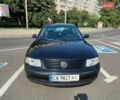 Чорний Фольксваген Пассат, об'ємом двигуна 1.6 л та пробігом 315 тис. км за 4500 $, фото 6 на Automoto.ua
