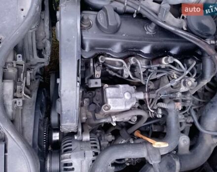 Черный Фольксваген Пассат, объемом двигателя 1.9 л и пробегом 464 тыс. км за 3700 $, фото 14 на Automoto.ua