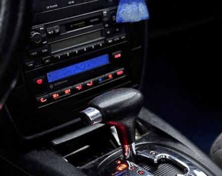 Чорний Фольксваген Пассат, об'ємом двигуна 1.9 л та пробігом 340 тис. км за 3200 $, фото 2 на Automoto.ua