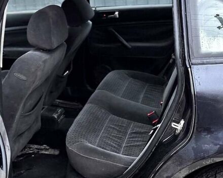 Чорний Фольксваген Пассат, об'ємом двигуна 1.9 л та пробігом 340 тис. км за 3200 $, фото 2 на Automoto.ua