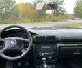Черный Фольксваген Пассат, объемом двигателя 1.9 л и пробегом 400 тыс. км за 2850 $, фото 7 на Automoto.ua