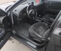 Черный Фольксваген Пассат, объемом двигателя 1.8 л и пробегом 435 тыс. км за 4300 $, фото 5 на Automoto.ua
