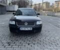 Черный Фольксваген Пассат, объемом двигателя 1.6 л и пробегом 194 тыс. км за 6000 $, фото 5 на Automoto.ua