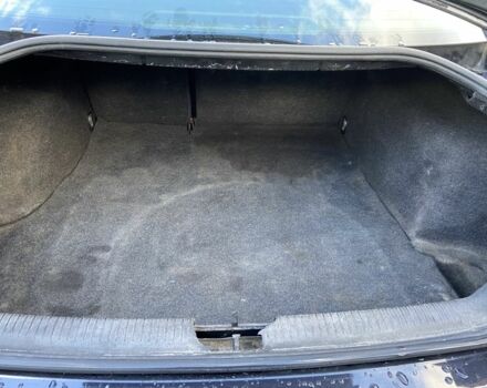 Черный Фольксваген Пассат, объемом двигателя 0 л и пробегом 300 тыс. км за 1650 $, фото 16 на Automoto.ua