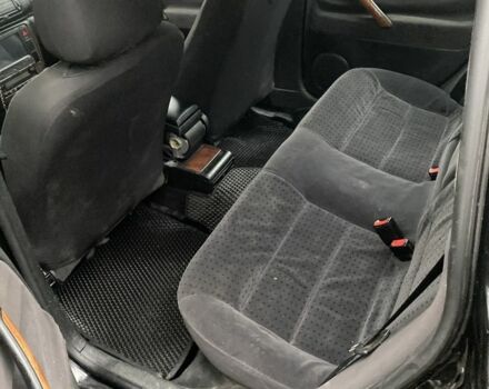 Чорний Фольксваген Пассат, об'ємом двигуна 1.9 л та пробігом 3 тис. км за 1600 $, фото 11 на Automoto.ua