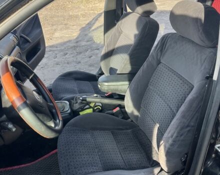 Черный Фольксваген Пассат, объемом двигателя 1.9 л и пробегом 450 тыс. км за 1700 $, фото 4 на Automoto.ua