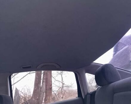 Черный Фольксваген Пассат, объемом двигателя 1.9 л и пробегом 464 тыс. км за 3700 $, фото 9 на Automoto.ua