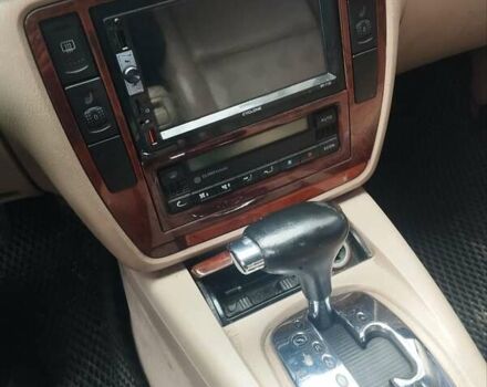 Чорний Фольксваген Пассат, об'ємом двигуна 2.5 л та пробігом 323 тис. км за 2100 $, фото 9 на Automoto.ua