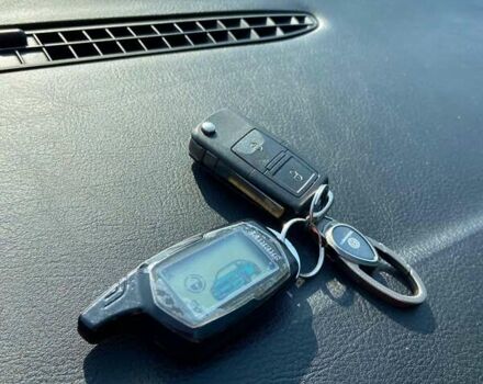 Чорний Фольксваген Пассат, об'ємом двигуна 1.6 л та пробігом 315 тис. км за 4500 $, фото 10 на Automoto.ua