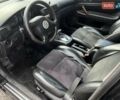 Черный Фольксваген Пассат, объемом двигателя 2.5 л и пробегом 320 тыс. км за 4450 $, фото 1 на Automoto.ua