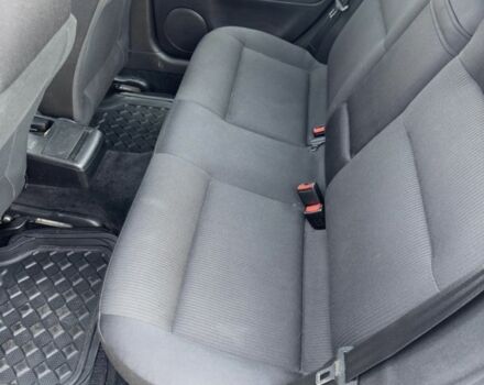 Черный Фольксваген Пассат, объемом двигателя 1.6 л и пробегом 194 тыс. км за 6000 $, фото 4 на Automoto.ua