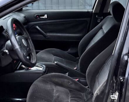 Чорний Фольксваген Пассат, об'ємом двигуна 1.9 л та пробігом 340 тис. км за 3200 $, фото 6 на Automoto.ua