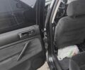 Черный Фольксваген Пассат, объемом двигателя 1.8 л и пробегом 435 тыс. км за 4300 $, фото 10 на Automoto.ua