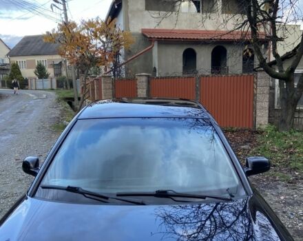 Черный Фольксваген Пассат, объемом двигателя 0 л и пробегом 300 тыс. км за 1650 $, фото 9 на Automoto.ua