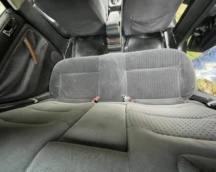 Черный Фольксваген Пассат, объемом двигателя 1.9 л и пробегом 1 тыс. км за 2000 $, фото 5 на Automoto.ua