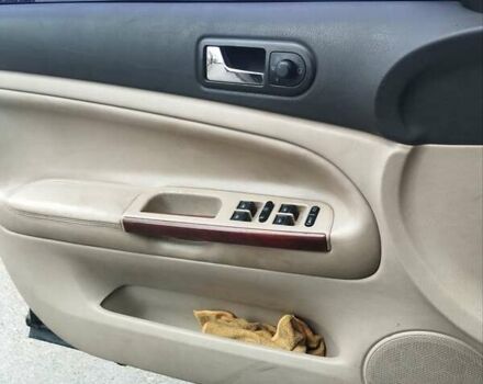 Чорний Фольксваген Пассат, об'ємом двигуна 2.5 л та пробігом 323 тис. км за 2100 $, фото 5 на Automoto.ua