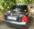 Черный Фольксваген Пассат, объемом двигателя 1.8 л и пробегом 460 тыс. км за 2600 $, фото 4 на Automoto.ua