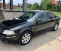 Черный Фольксваген Пассат, объемом двигателя 1.9 л и пробегом 350 тыс. км за 2600 $, фото 1 на Automoto.ua