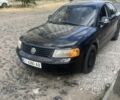 Черный Фольксваген Пассат, объемом двигателя 1.8 л и пробегом 460 тыс. км за 2600 $, фото 1 на Automoto.ua
