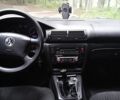 Чорний Фольксваген Пассат, об'ємом двигуна 1.6 л та пробігом 456 тис. км за 2700 $, фото 11 на Automoto.ua