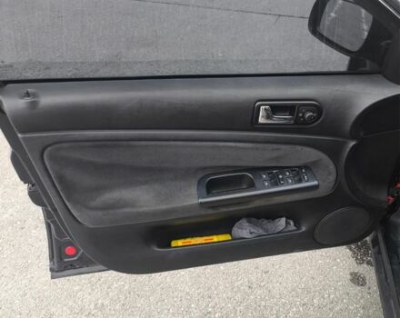 Черный Фольксваген Пассат, объемом двигателя 1.8 л и пробегом 435 тыс. км за 4300 $, фото 8 на Automoto.ua