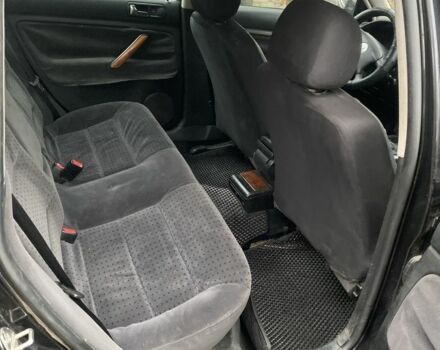 Чорний Фольксваген Пассат, об'ємом двигуна 1.9 л та пробігом 3 тис. км за 1600 $, фото 10 на Automoto.ua